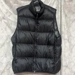 【ユニクロ】ULTRA LIGHT DOWNベスト　Lサイズ