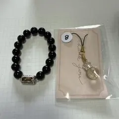 Thida stone 新品 ちあきさんデザインブレス ティダストーンデザブレ 
