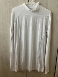 LOIF YL1684 HYOON Ventilation インナーシャツ 白M