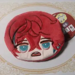 ヒプノシスマイク おまんじゅう