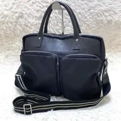 2025年最新】dunhill ダンヒル 2WAYブリーフケースの人気