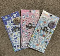 光る　ジュエルドロップ　プチドロ