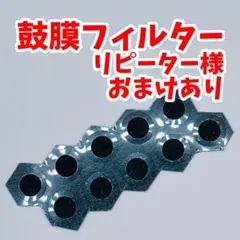 2026年最新】バイノーラルマイク 鼓膜の人気アイテム - メルカリ