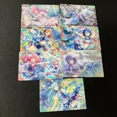 プロセカ ウエハース モモジャン