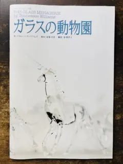 美品　シス・カンパニー公演　ガラスの動物園　長塚圭史　パンフレット　演劇