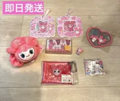 TWICE LOVELYS モブリー　４点セット TWICE LOVELYS モブリー 4点セット - メルカリ