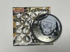 うちはサスケ】NARUTO ナルト ゴールデン缶バッジコレクション第1弾