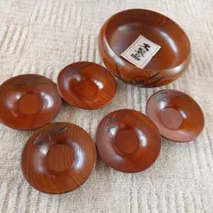 2026年最新】木製 菓子器の人気アイテム - メルカリ