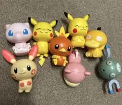 ポケモン フィギュア まとめ売り