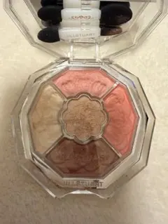 ジルスチュアート　ブルームクチュールアイズジュエルドブーケ　13