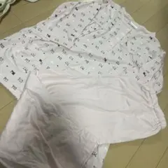 パジャマ