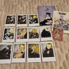 キズ きょうのすけ チェキ③ - メルカリ