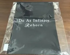 Do As Infinity Reborn mu-mo特典 オリジナル巾着袋