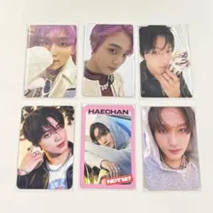 ヘチャン 해찬 NCT127 NCTDREAM