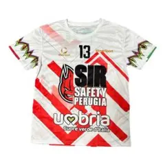 シル・サフェーティ・ペルージャ レプリカユニフォーム　石川祐希選手モデル