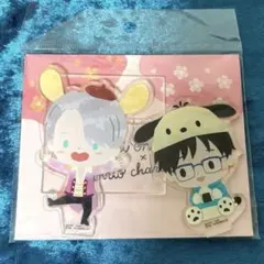 ユーリ!!! on ice ヴィクトル グッズまとめ 7点セット - メルカリ