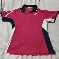 YONEX ヨネックス ポロシャツ Lサイズ