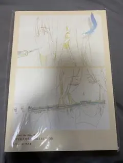 リズと青い鳥　原画集 リズと青い鳥 原画集 - メルカリ