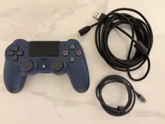 PS4ワイヤレスコントローラー CUH-ZCT2J