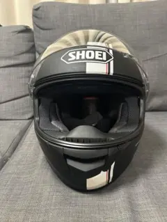 SHOEI GT-Air 内装　社外新品取り付け後未使用　シールド傷ありのサムネイル