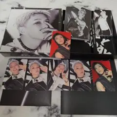 229 ホシ HAPPY BURSTDAY DAREDEVILVerセット