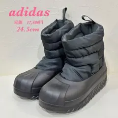 新品【adidas】アディダス　AdifomSTT ウィンターブーツ24.5cm