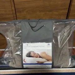 東洋羽毛 Comfortpude Dan-Neckprotect 枕 新品未使用 - メルカリ