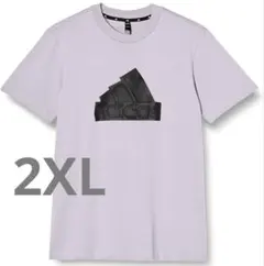 アディダス 半袖 Tシャツ フューチャー アイコン バッジ オブ スポーツ