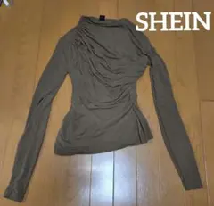 SHEIN 長袖トップス S/M