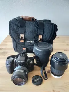 美品】Nikon D5000 本体 バッテリー 充電器、レンズセット - メルカリ