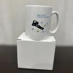明光義塾　サボロー　マグカップ　新品未使用