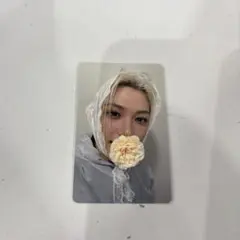 straykids RUN IT フィリックス 会場限定トレカ 国立 8/30