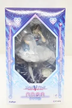 ストライク・ザ・ブラッド 姫柊雪菜 メイドver. 27-MA0619-12