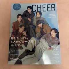 CHEER vol.29