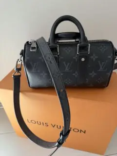 2025年最新】LOUIS VUITTON ドラムバッグの人気アイテム - メルカリ
