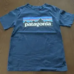patagonia パタゴニアTシャツ XS (5-6)