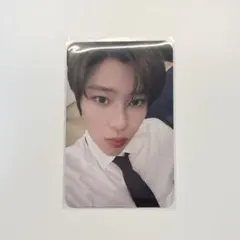 NCTWISH Steady mumo 特典 シオン トレカ