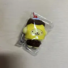 サンリオ ちびっとも ポムポムプリン