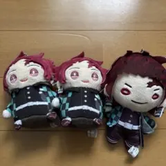鬼滅の刃 ぬいぐるみ
