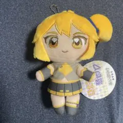 2026年最新】弱音ハク ぬいぐるみの人気アイテム - メルカリ