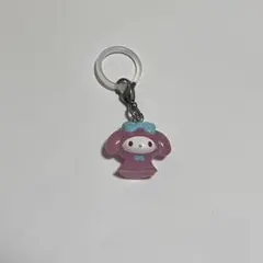 【最安値】マイメロ てるてる坊主 めじるしアクセサリー