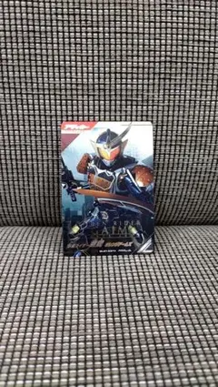ガンバレジェンズ 仮面ライダー 鎧武 LR パラレル
