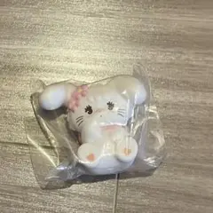 mikko ソフビコレクション　ガチャガチャ　キャミー