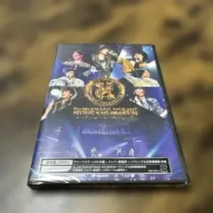 Kis-My-Ft2/LIVE TOUR 2017MUSIC COLOSSEUM