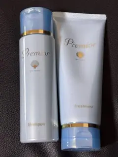 ラサーナ プレミオール シャンプー・トリートメント