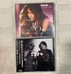 【レア品】アムウェイ 記念CD