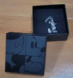 ディズニー　ネックレス