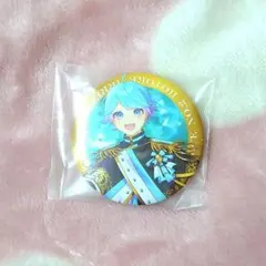 いれいす　-hotoke-　ほとけ　いむ　DICE　缶バッジ　缶バ