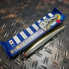 【非売品】　BlueBlue ブローウィン125Fスリム 限定カラー ダブルG