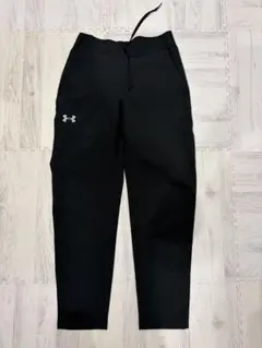 UNDER ARMOUR ウインドパンツ 撥水 ストレッチ メンズ